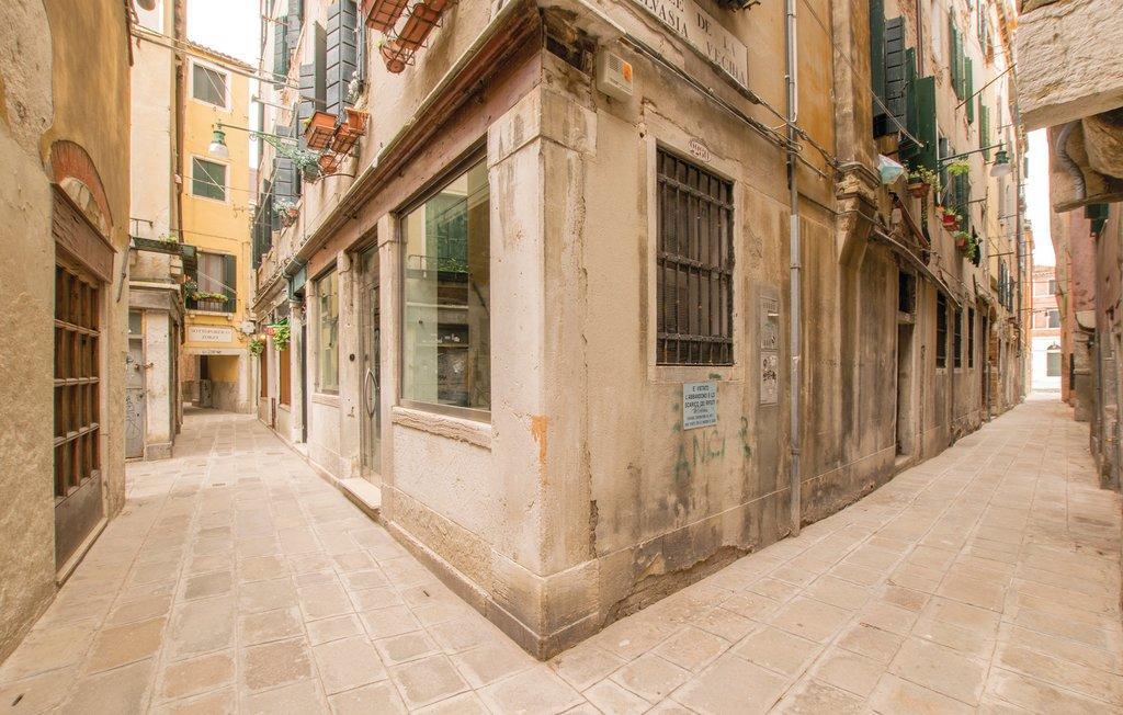 Ca' Bottacin Leilighet Venezia Eksteriør bilde